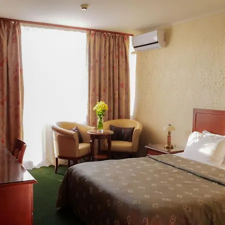 Palace Hotel Bankea