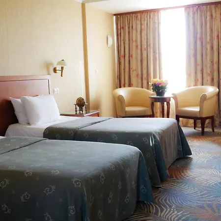 Palace Hotel Bankea