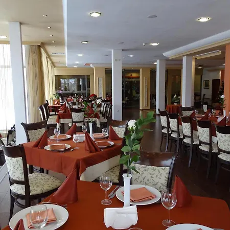 Palace Hotel Bankea
