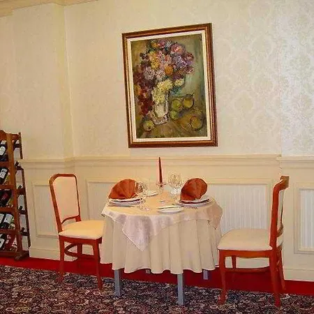 Palace Hotel Bankea