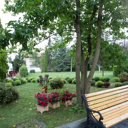 Hotel Palace Bankea